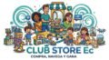 Logo de Club Store EC.